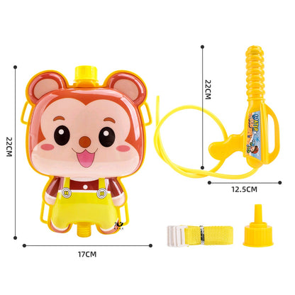 Lmi Wg 2566 Animal Water Gun