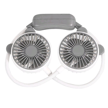 Neck Fan For Summer