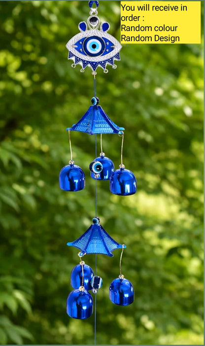 Good Luck Windchime