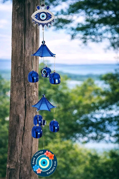 Good Luck Windchime