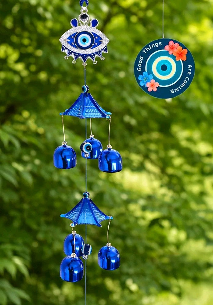Good Luck Windchime