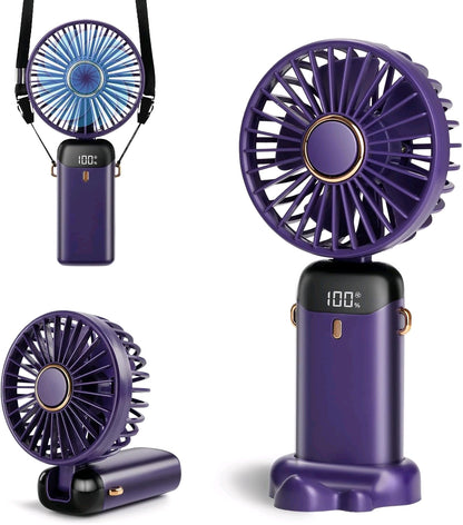 S979 mini fan