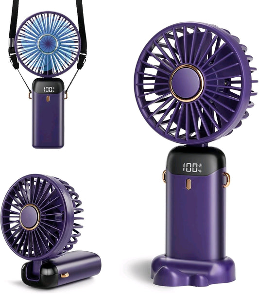 S979 mini fan