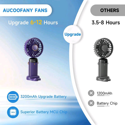 S979 mini fan
