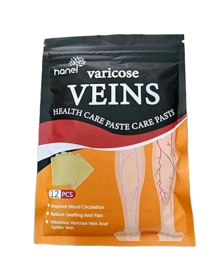 Varicose Veins Patch