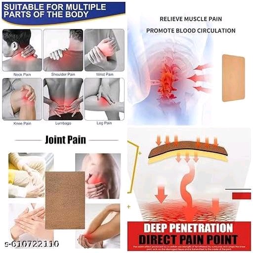 Varicose Veins Patch