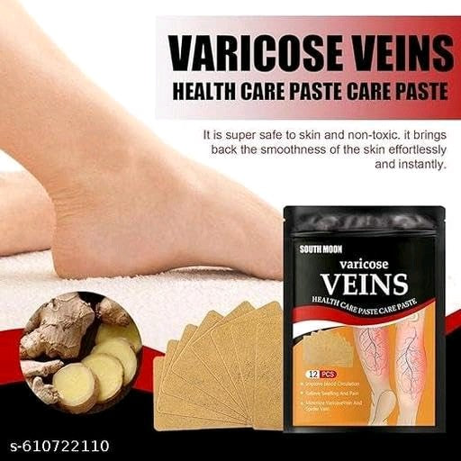 Varicose Veins Patch