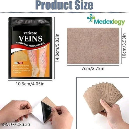 Varicose Veins Patch