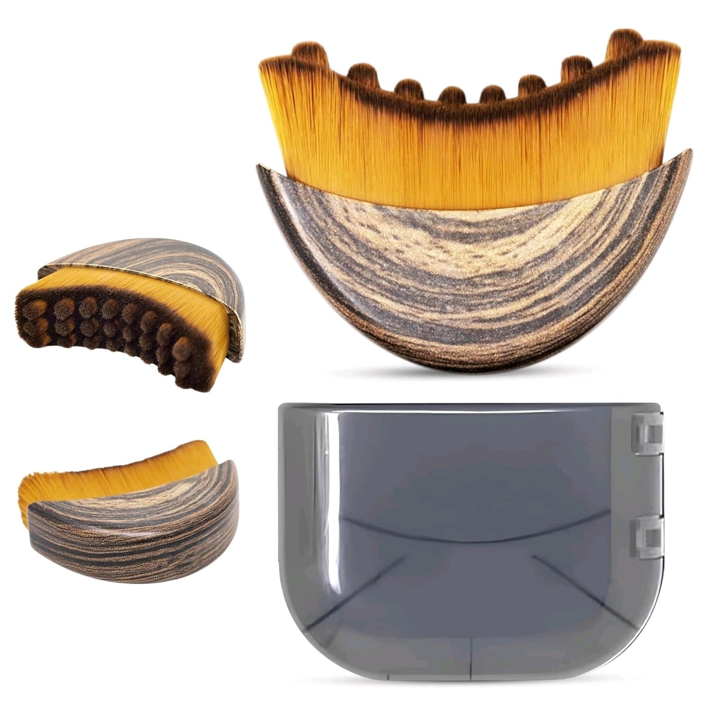 Contour Brush