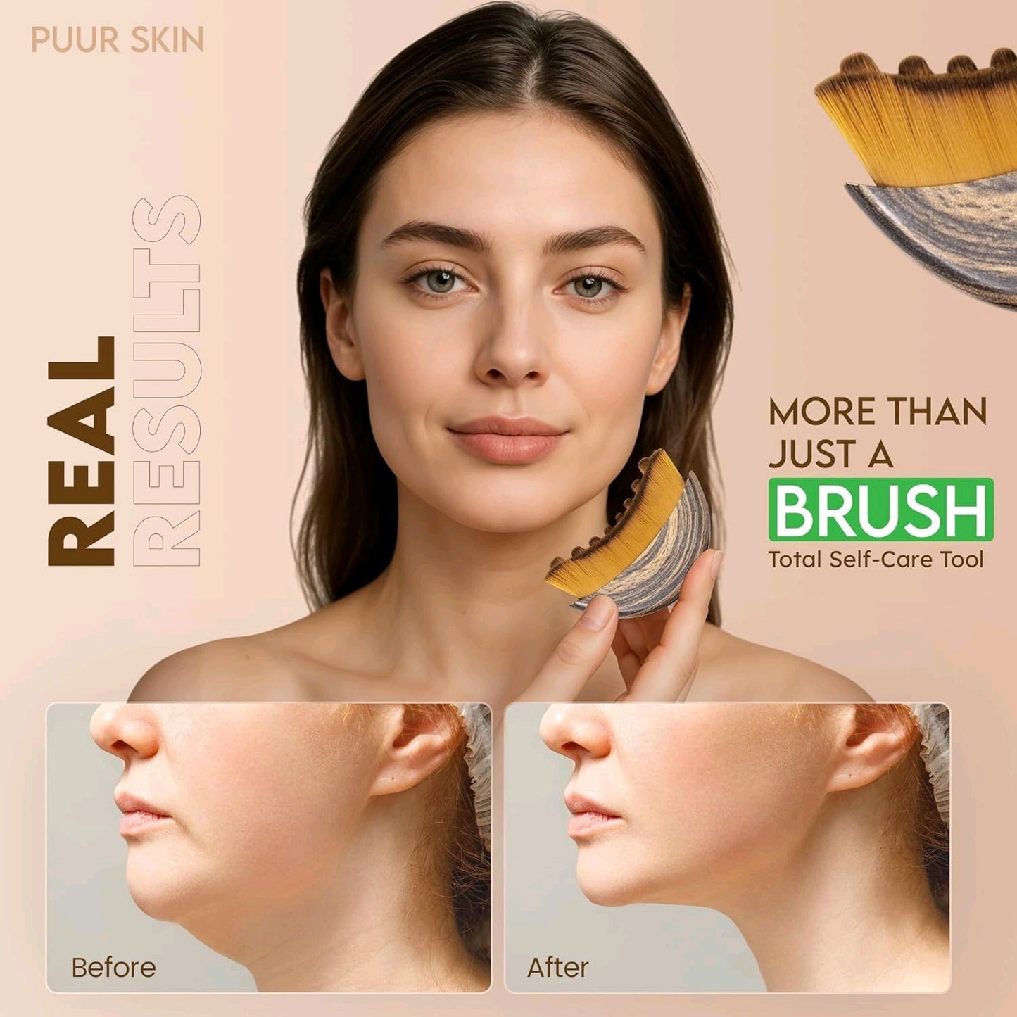 Contour Brush