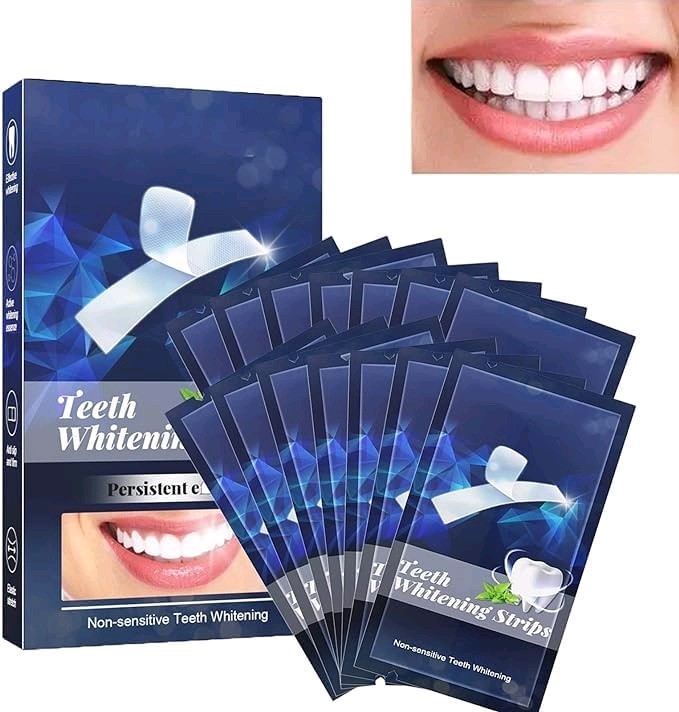 Teeth Whitening Strip