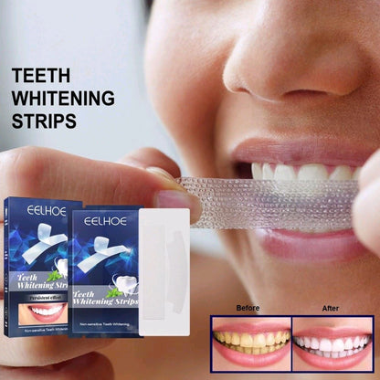 Teeth Whitening Strip