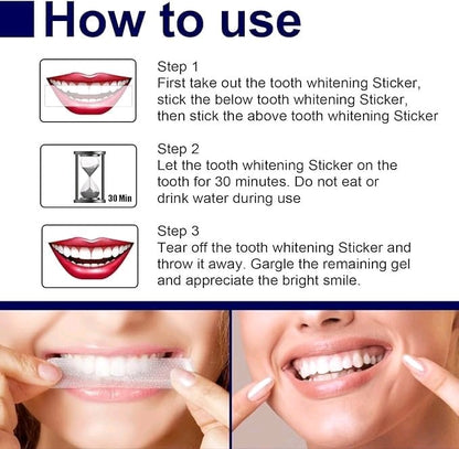 Teeth Whitening Strip