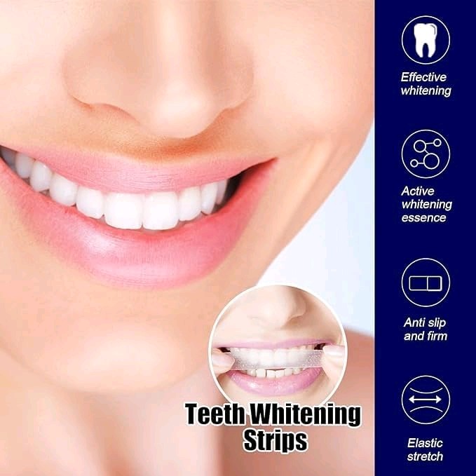 Teeth Whitening Strip