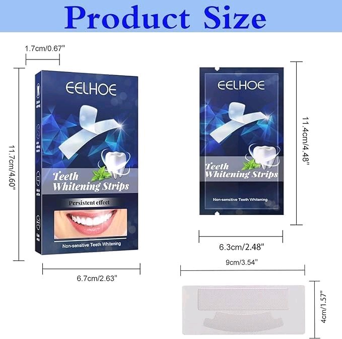 Teeth Whitening Strip