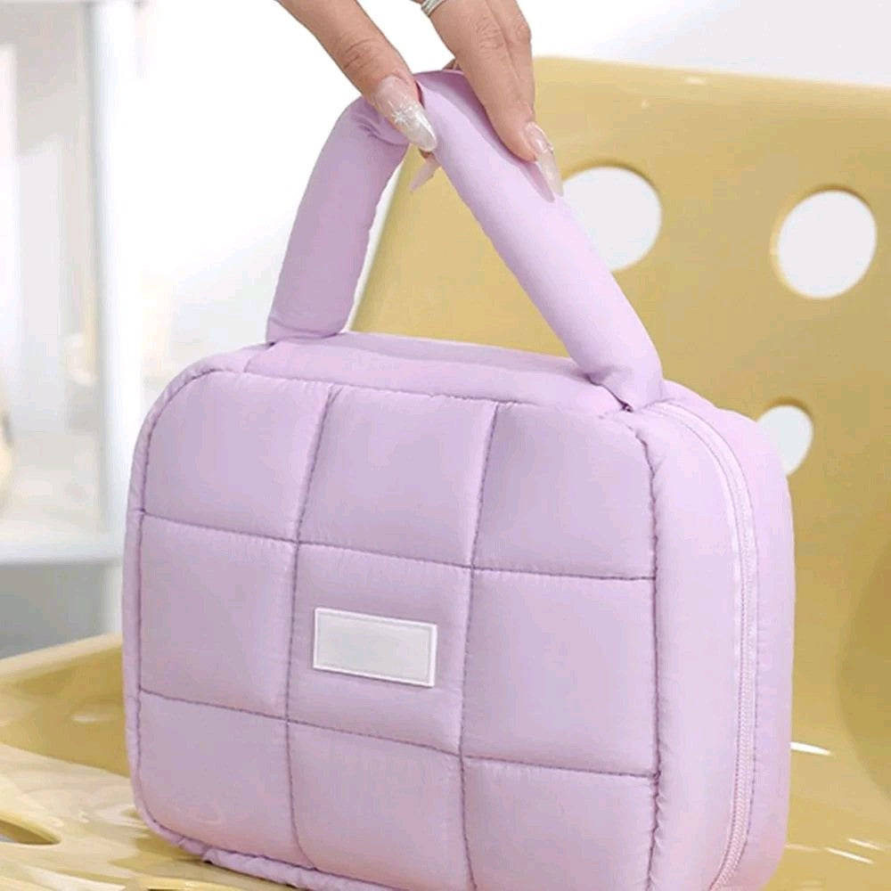 Pretty Cosmetic Bag