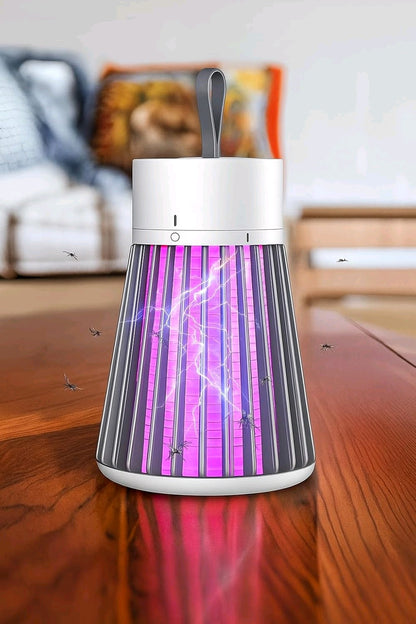 Mosquito Killer Lamp