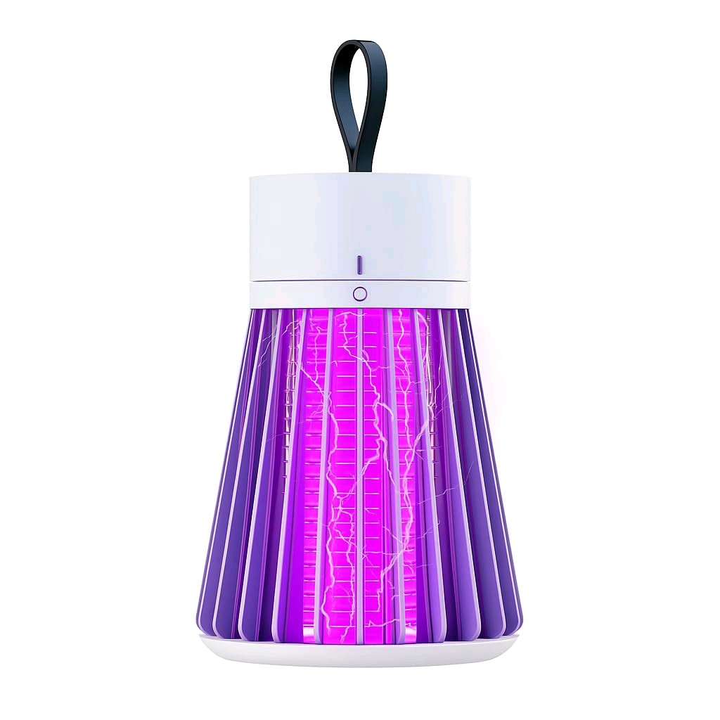 Mosquito Killer Lamp