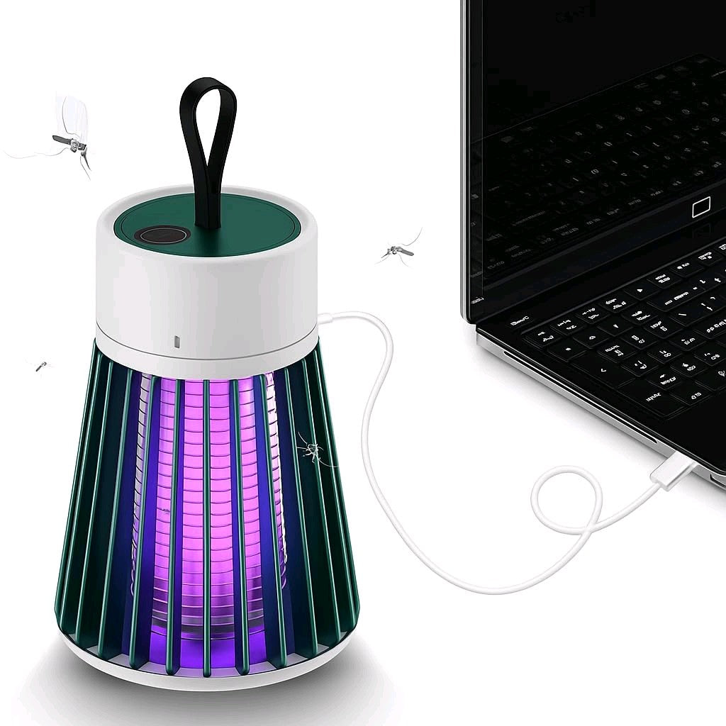 Mosquito Killer Lamp