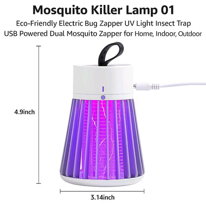 Mosquito Killer Lamp