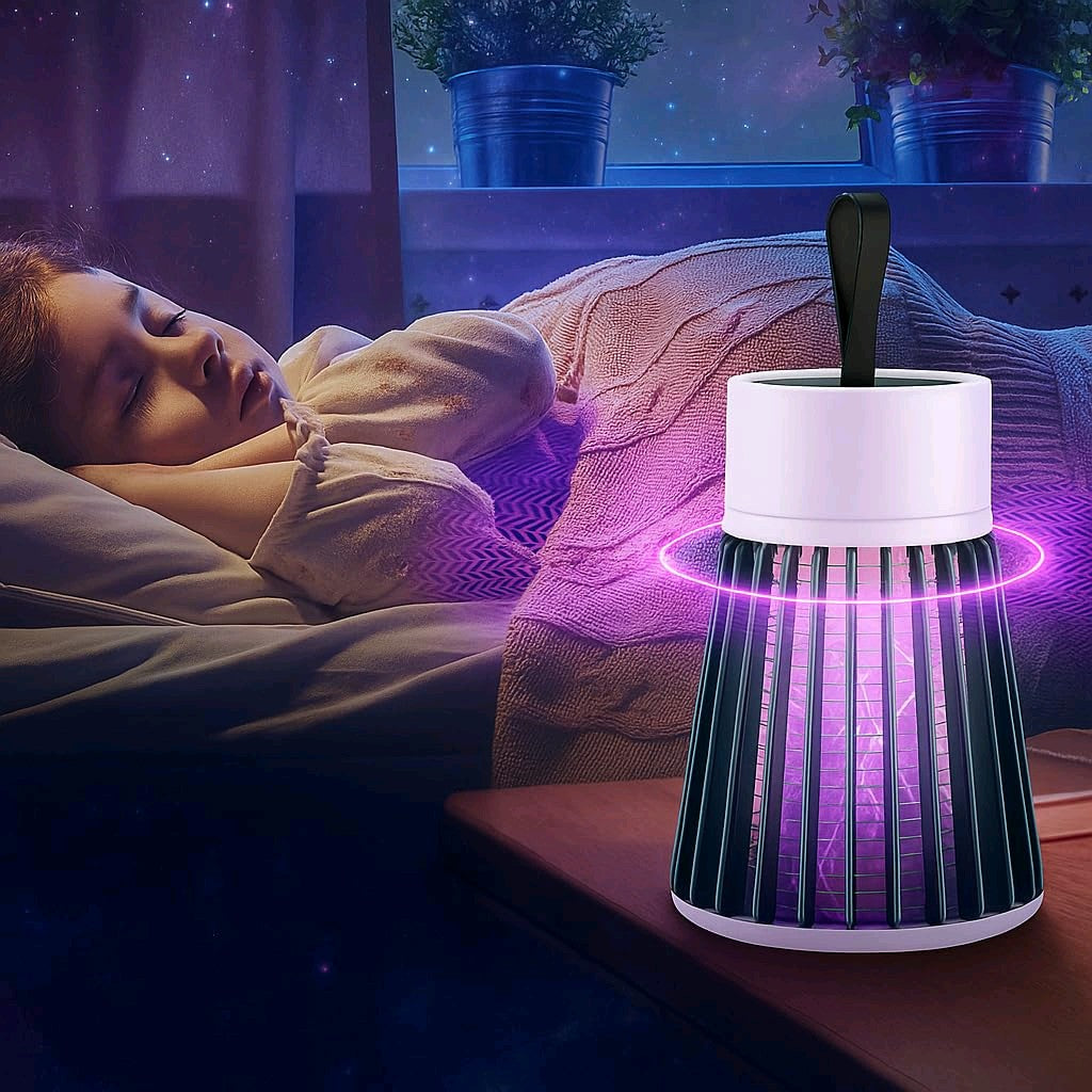 Mosquito Killer Lamp