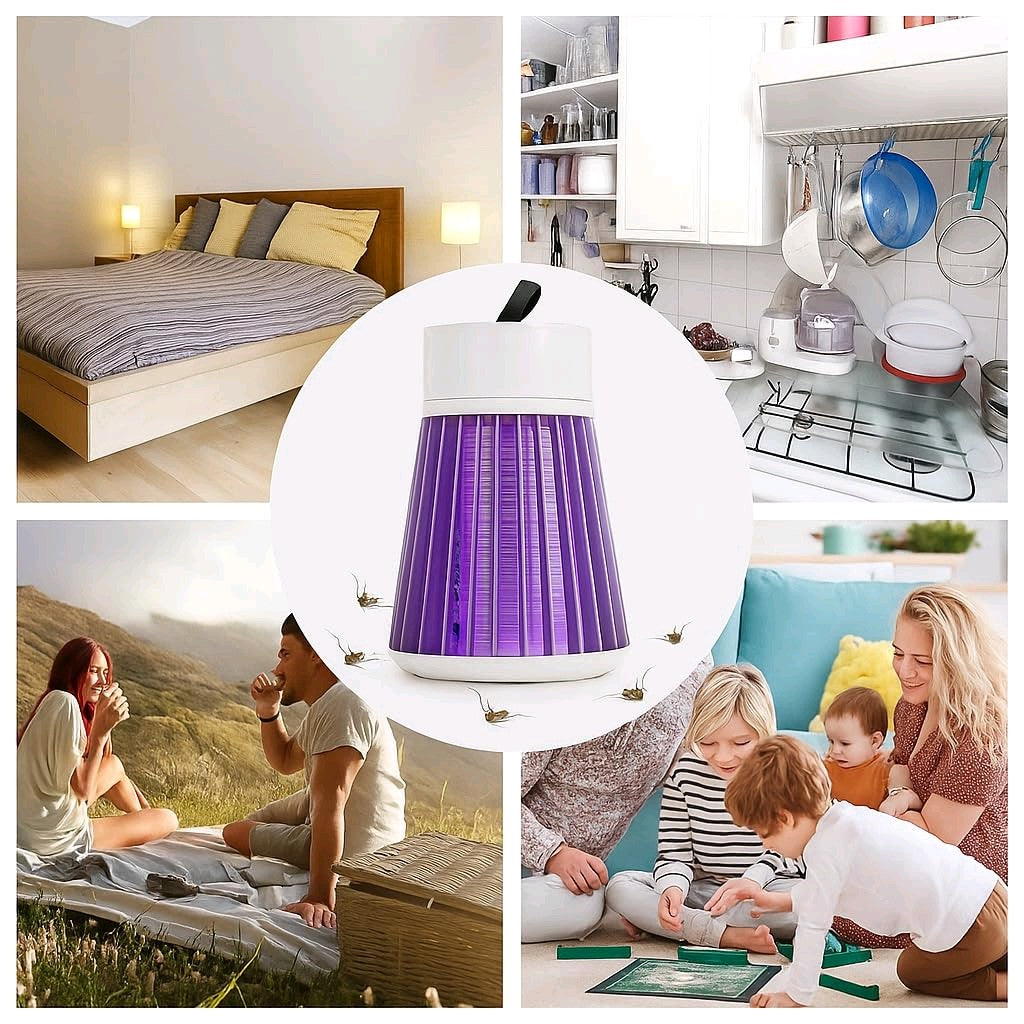 Mosquito Killer Lamp