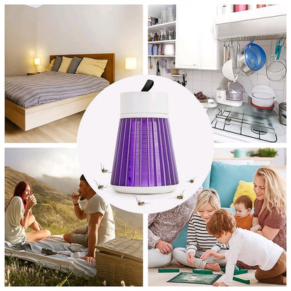 Mosquito Killer Lamp