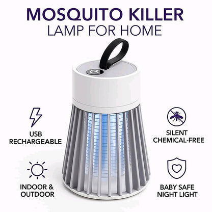 Mosquito Killer Lamp