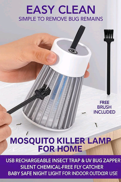 Mosquito Killer Lamp