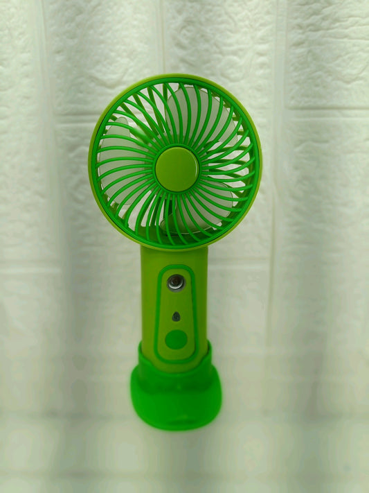 Cool Mist Fan