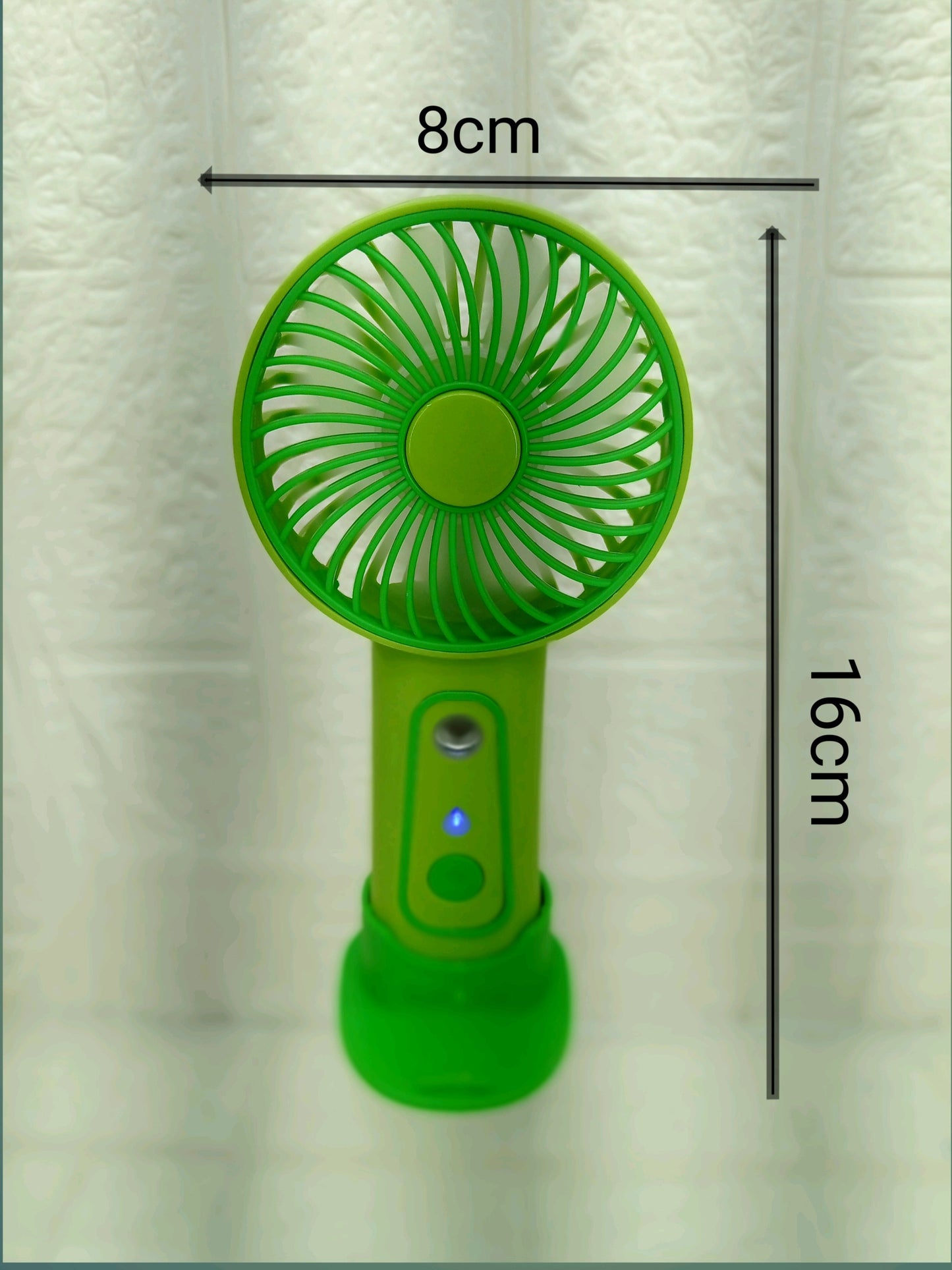 Cool Mist Fan