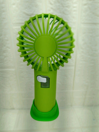 Cool Mist Fan