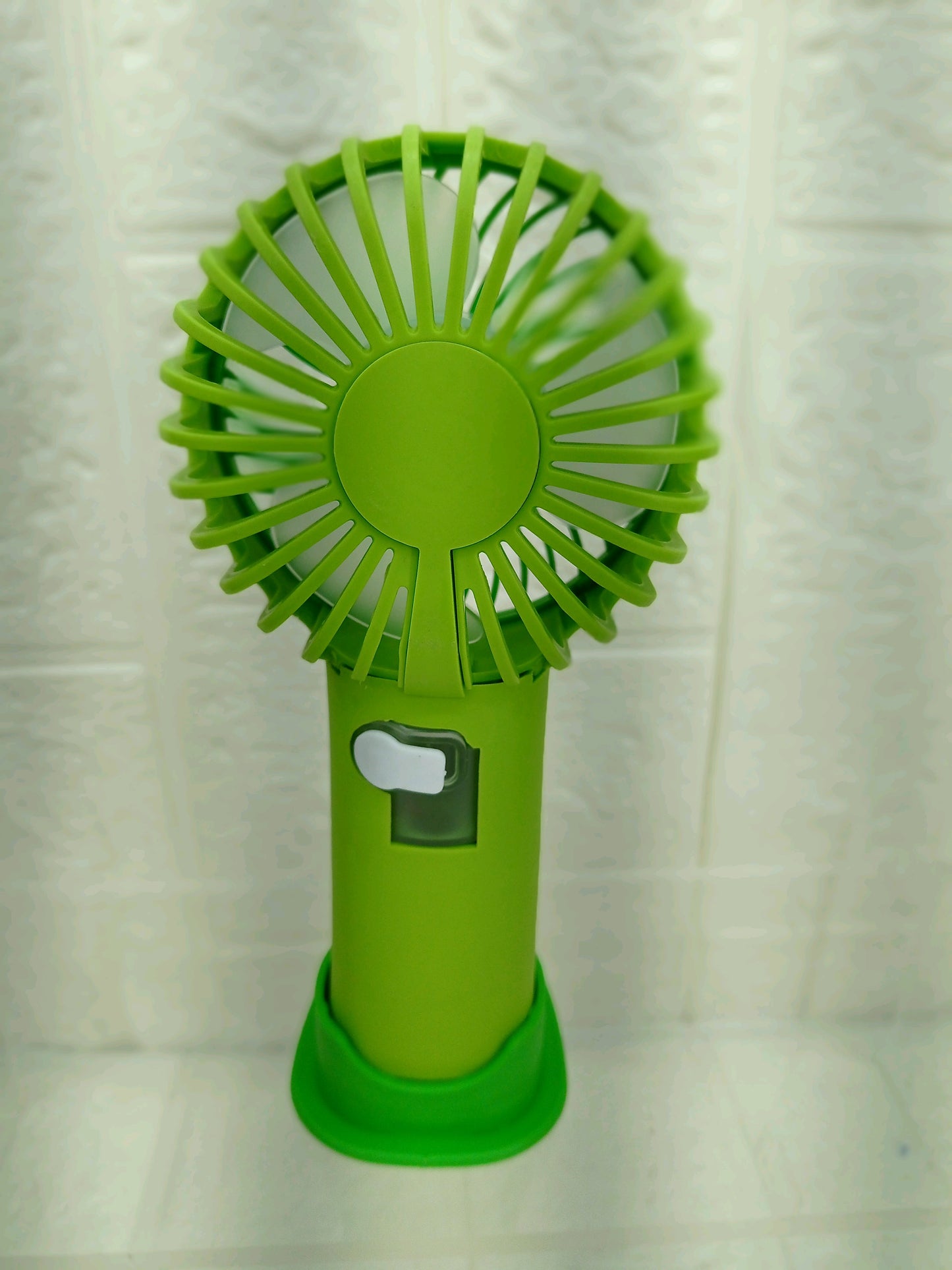 Cool Mist Fan
