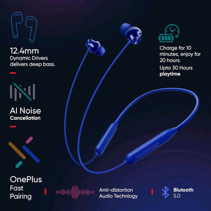 Onepluse Neckband