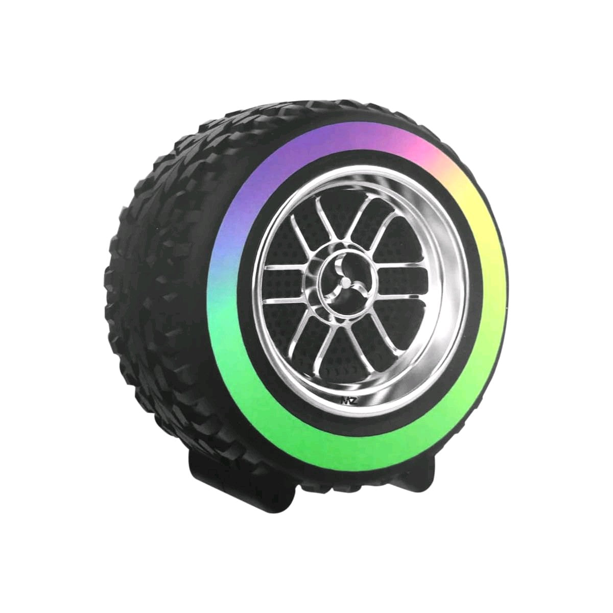 Wheel ADK Bluetooth Speaker