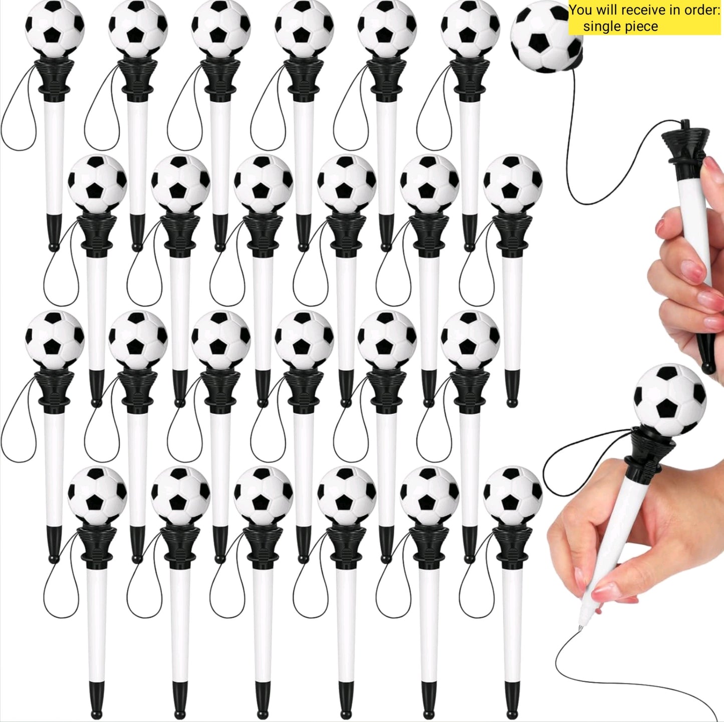 Football Pen