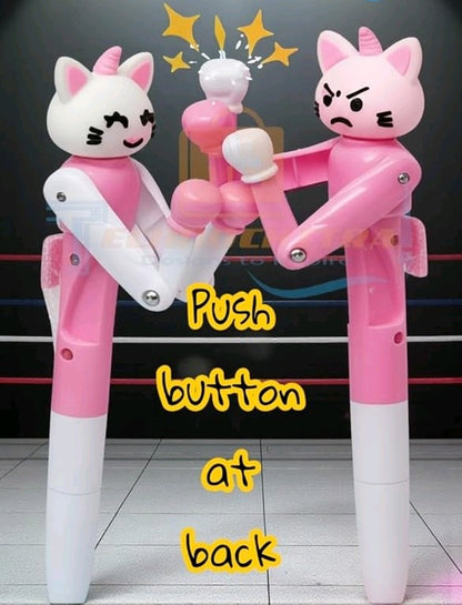 Boxing Pen