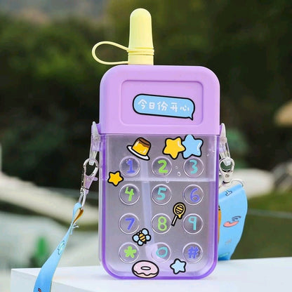 MobilePhone Bottle