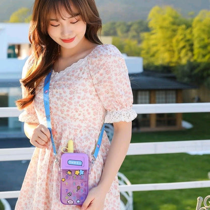 MobilePhone Bottle