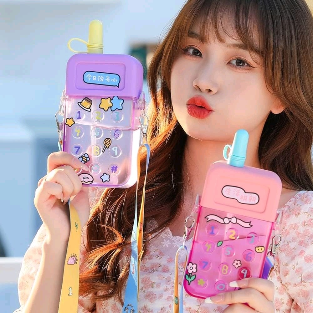 MobilePhone Bottle