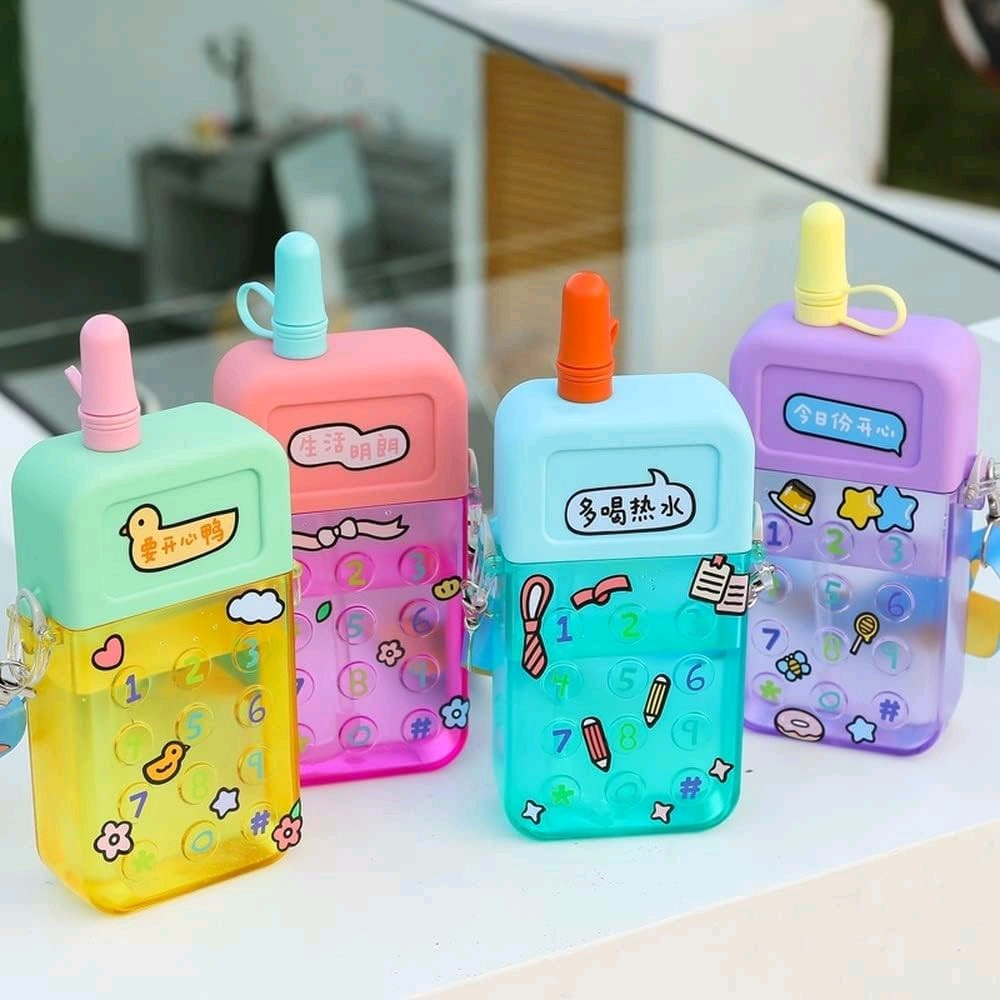 MobilePhone Bottle