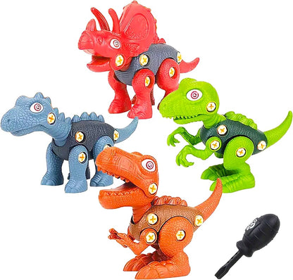 Diy Dinosaur