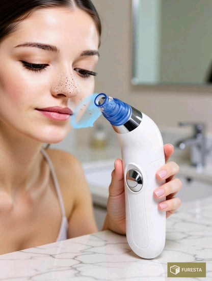 4 in 1 electric blackhead remover