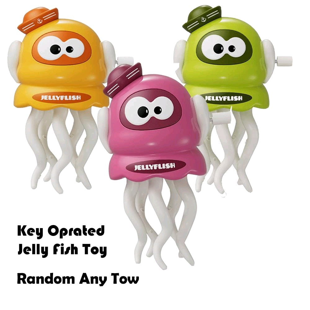 Dancing Jellyfish Toy