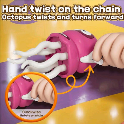 Dancing Jellyfish Toy