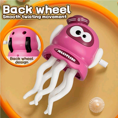 Dancing Jellyfish Toy