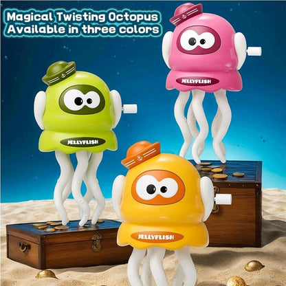 Dancing Jellyfish Toy