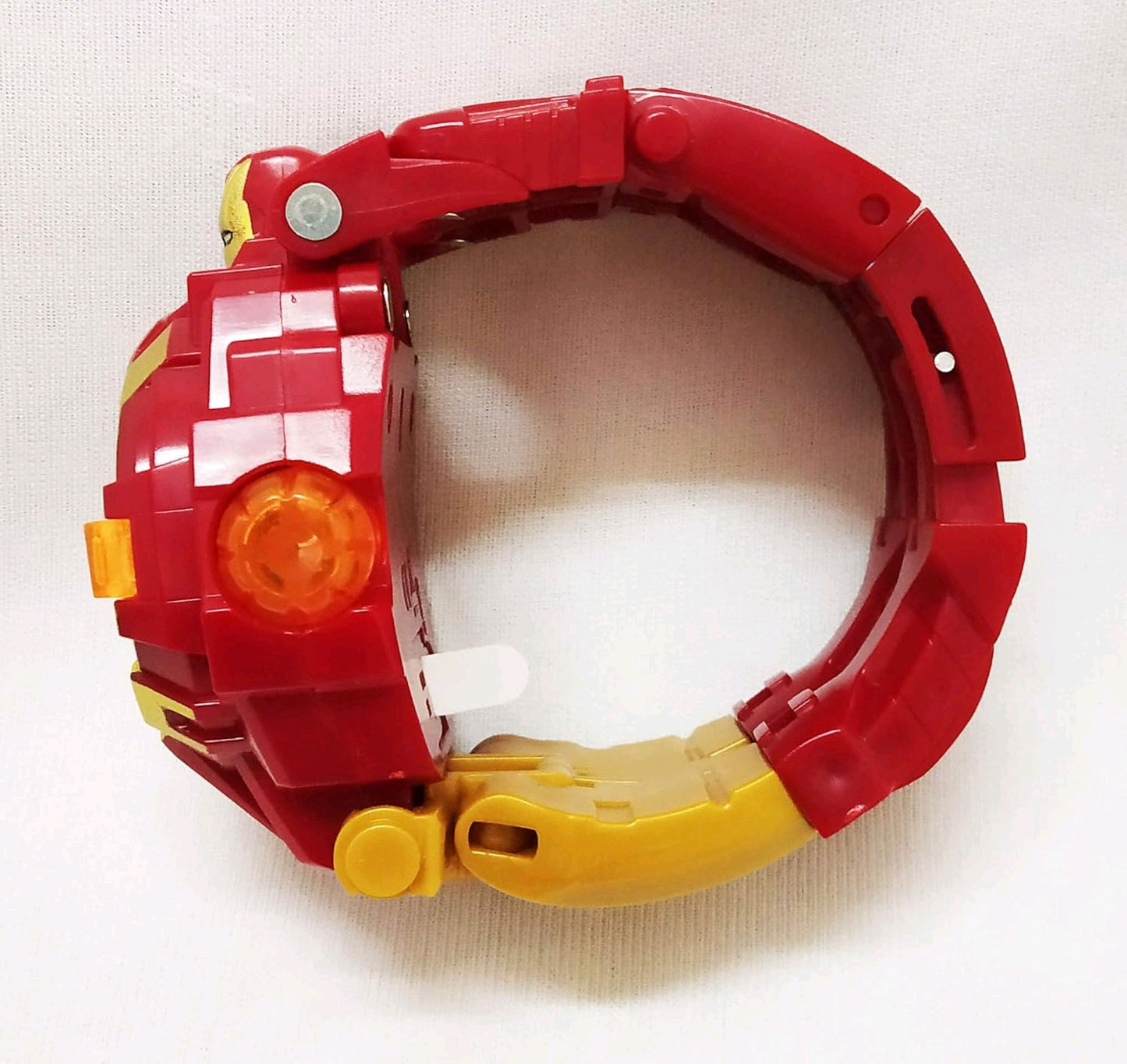 Superhero Wrist Watch Toy