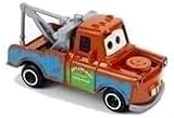 Mcqueen Metal car