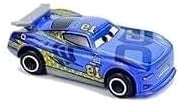 Mcqueen Metal car